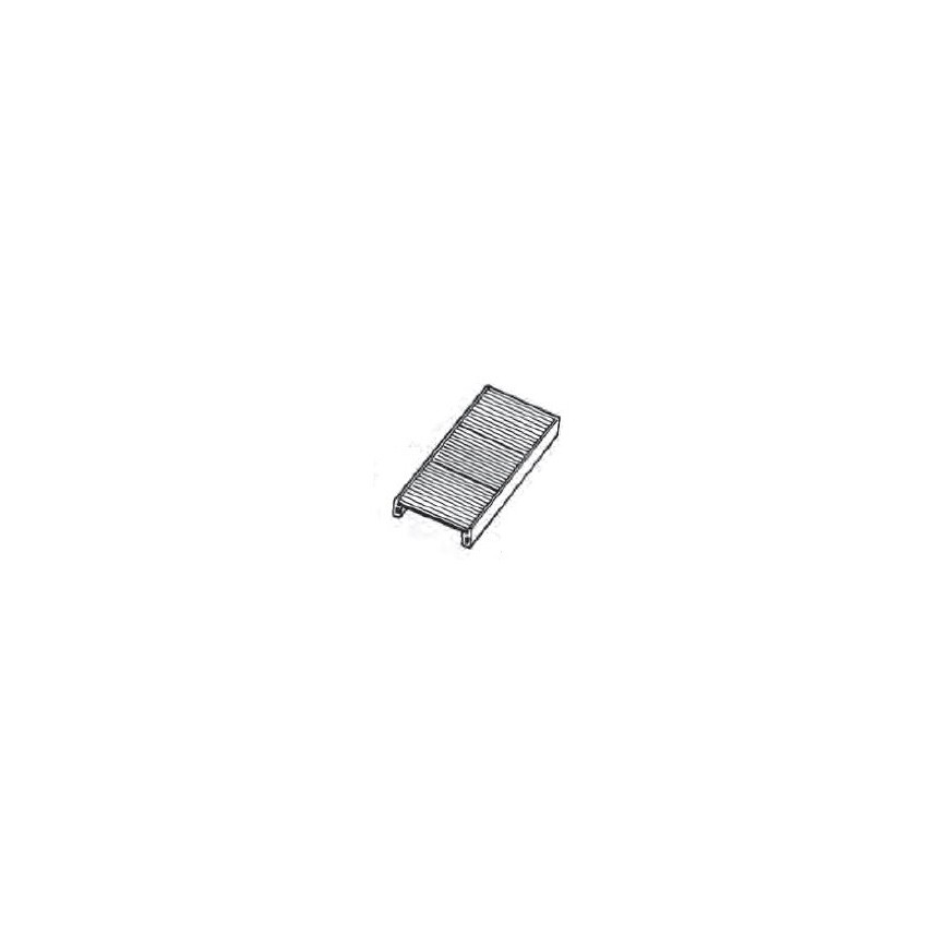 Ripiano per scaffale  S1 L60 cm