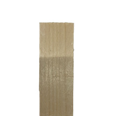 Listello in Legno H.240