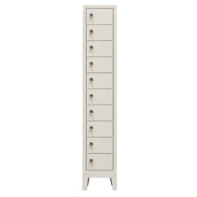 Armadio Portacellulare 10 Porte