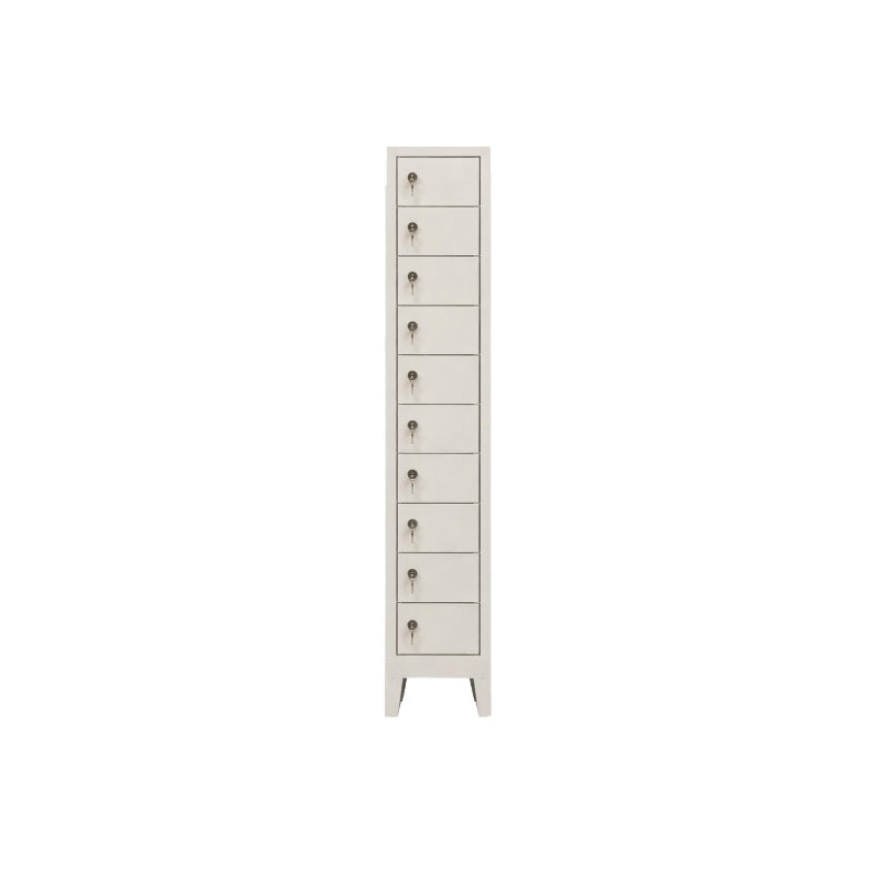 Armadio Portacellulare 10 Porte