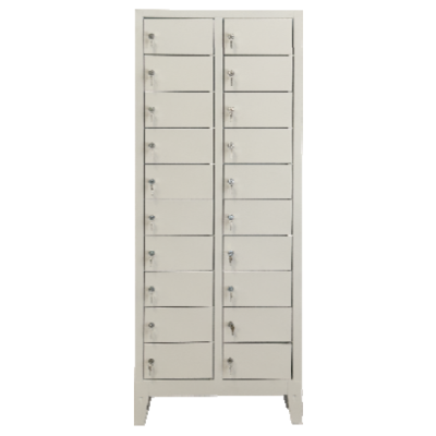 Armadio Portacellulare 20 Porte