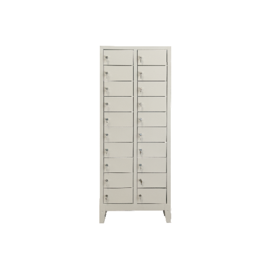 Armadio Portacellulare 20 Porte