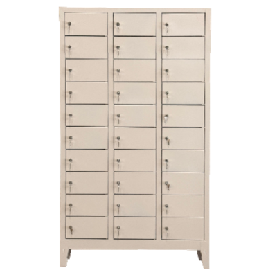 Armadio Portacellulare 30 Porte