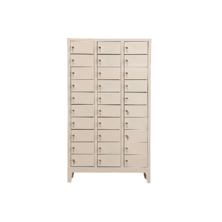 Armadio Portacellulare 30 Porte