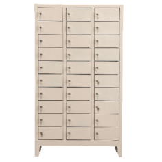 Armadio Portacellulare 20 Porte