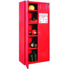 Armadio di  Sicurezza per Vernice e Solventi