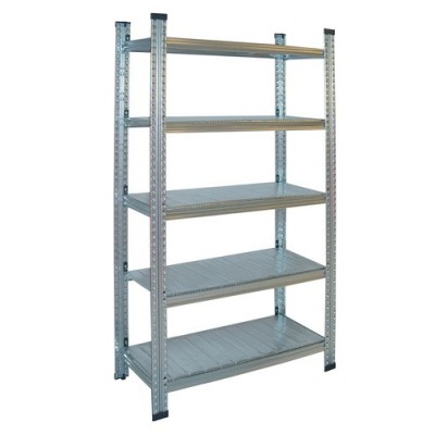 Scaffale ad incastro S1