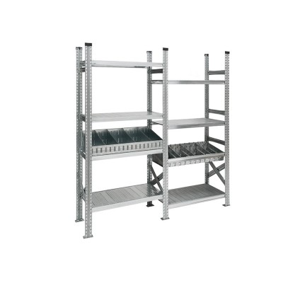 Scaffale ad incastro S1