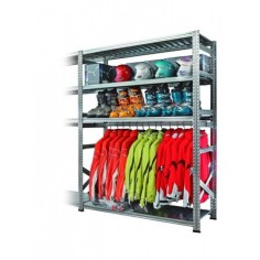 Scaffale ad incastro S1