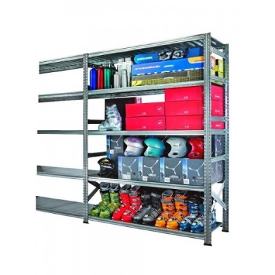 Scaffale ad incastro S1