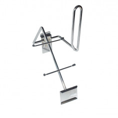 Staffa Porta Pallone