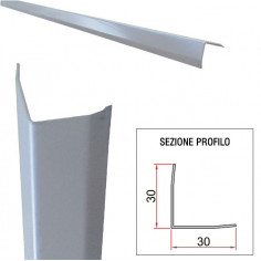Pannello Dogato per negozi L.120 H.120 cm