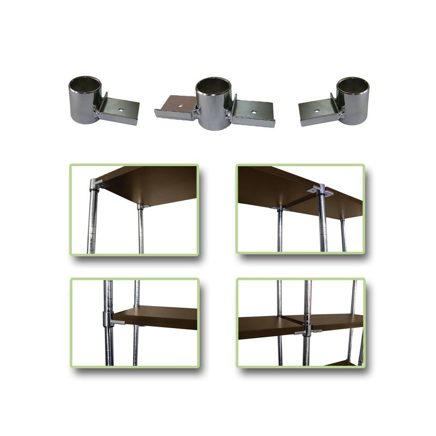 Boccola sinistra piano legno