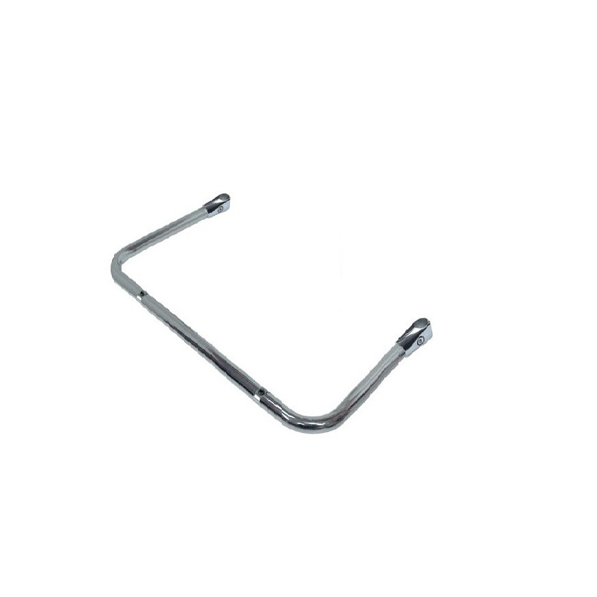 Appenderia sporgente