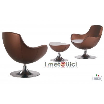 Poltrona Attesa SOFT