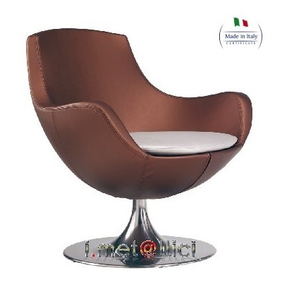 Poltrona Attesa SOFT