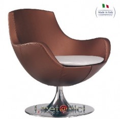Poltrona Attesa SOFT