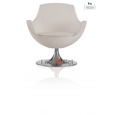 Poltrona Attesa SOFT