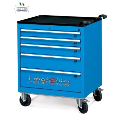 Carrello a cassetti