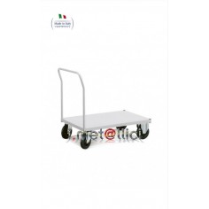 Carrello Piano