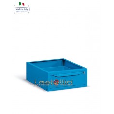 Cassettiera 1Cassetto/1Anta