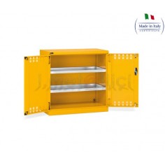 Armadio sicurezza per fitosanitari