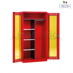 Armadio Speciale L.80 X P.40 X H.180