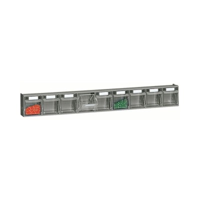 Multibox 9 Cassetti