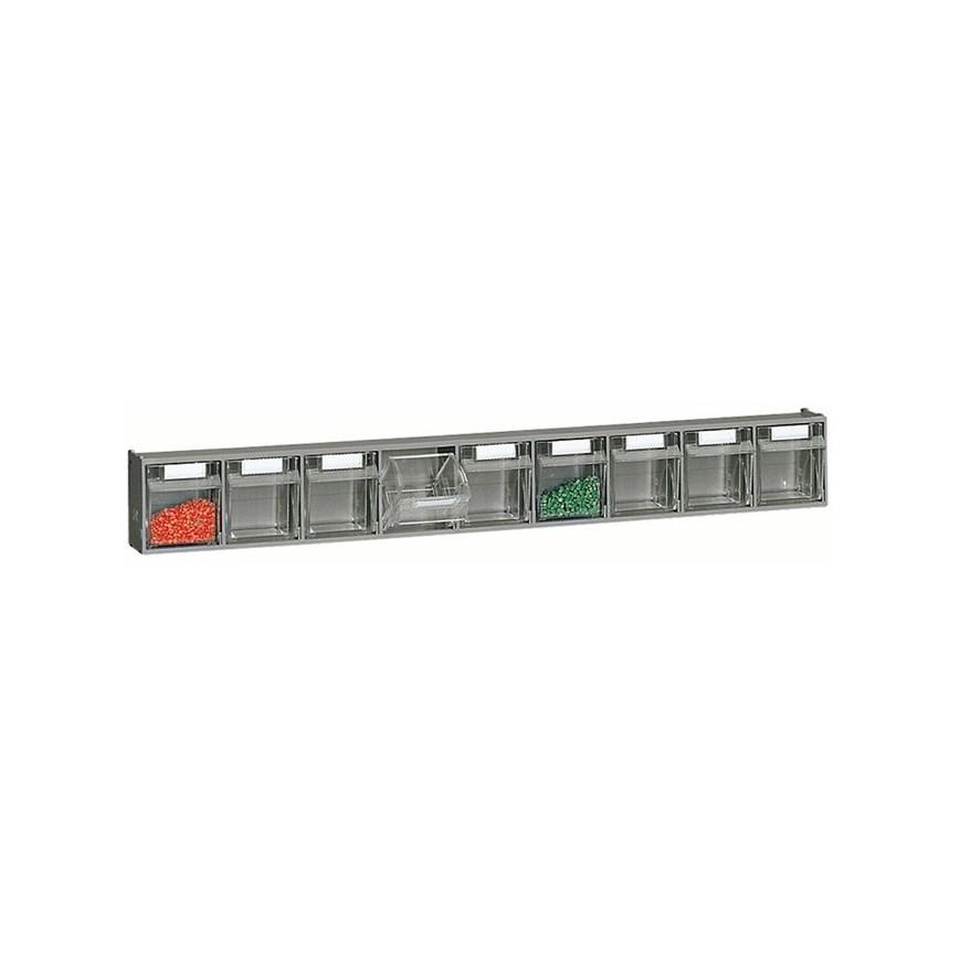 Multibox 9 Cassetti