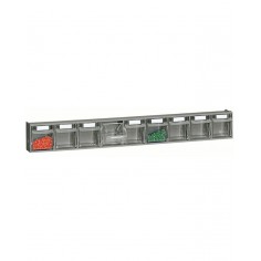 Multibox 9 Cassetti