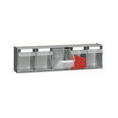 Multibox 5 Cassetti