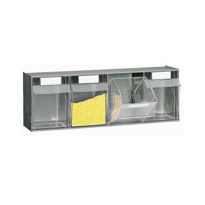 Multibox 4 Cassetti