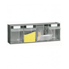 Multibox 4 Cassetti