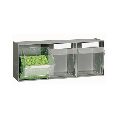 Multibox 3 Cassetti