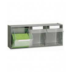 Multibox 5 Cassetti