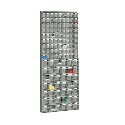 Scaffale Porta Multibox