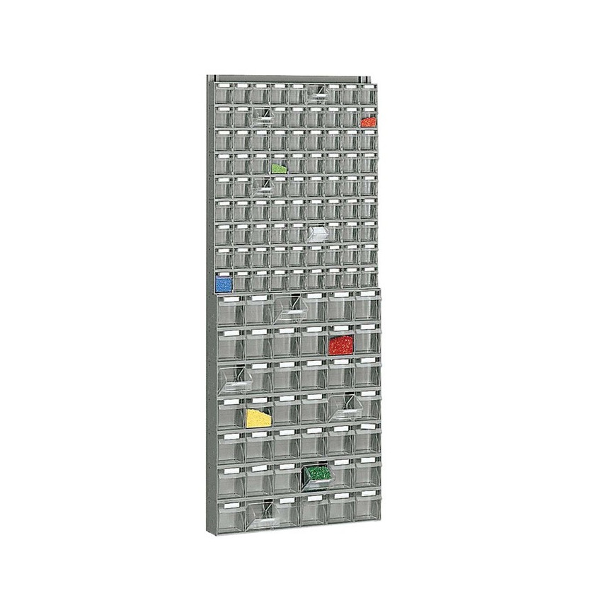 Scaffale Porta Multibox