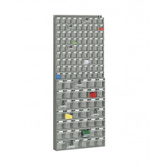 Scaffale Porta Multibox