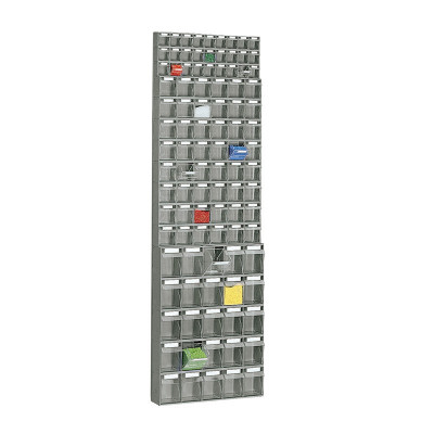 Scaffale Porta Multibox