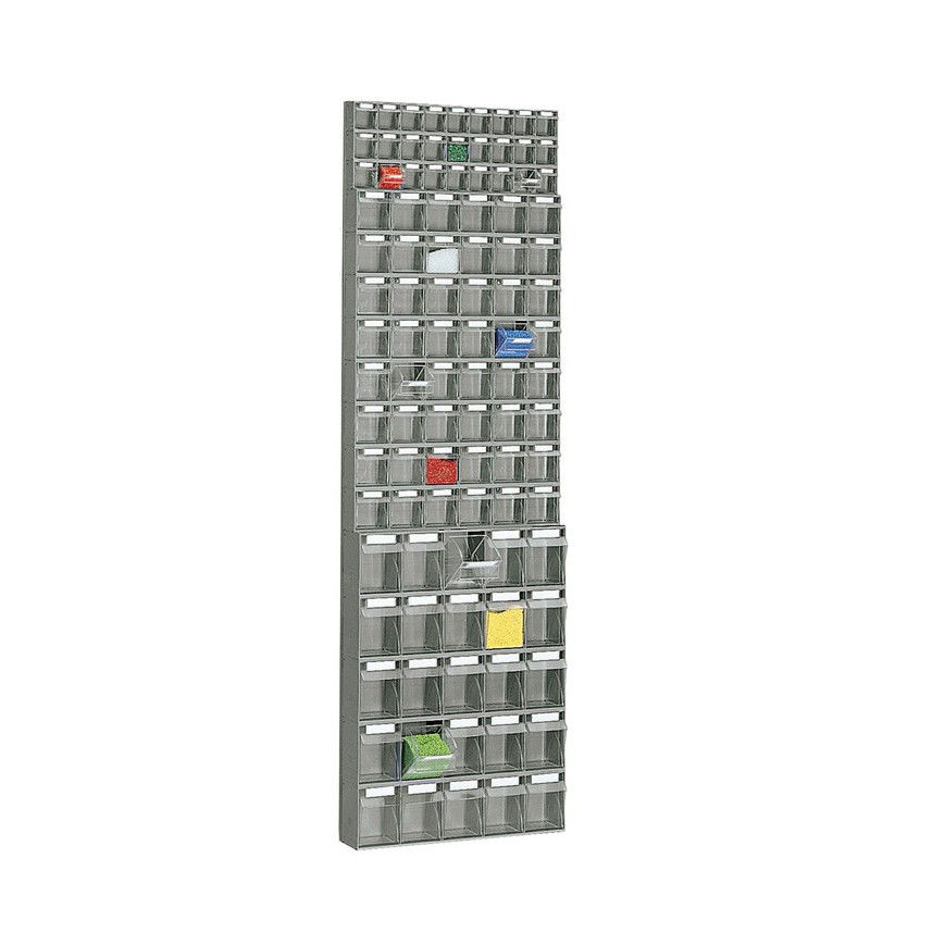 Scaffale Porta Multibox