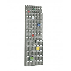 Scaffale Porta Multibox
