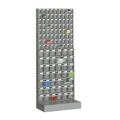 Base Scaffale Multibox