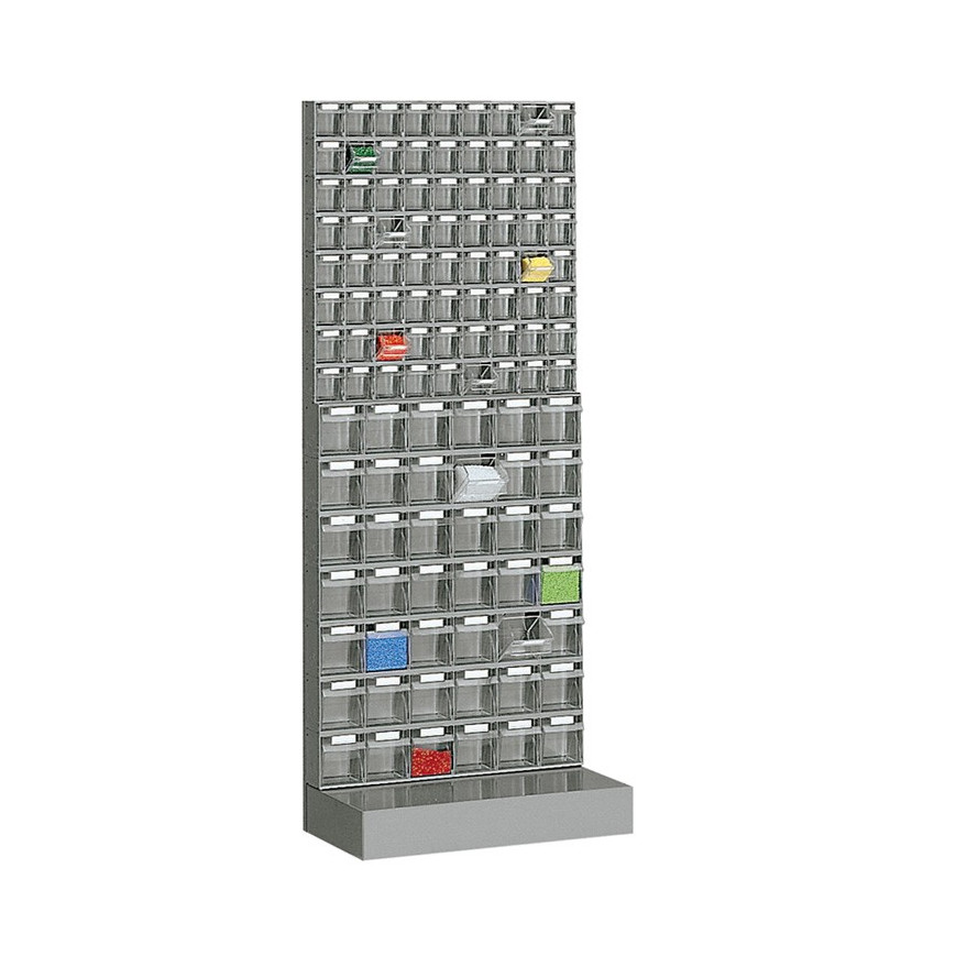 Base Scaffale Multibox