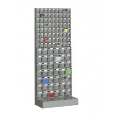 Base Scaffale Multibox
