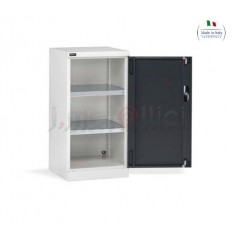 Carrello CLEVER Small con Cassetto