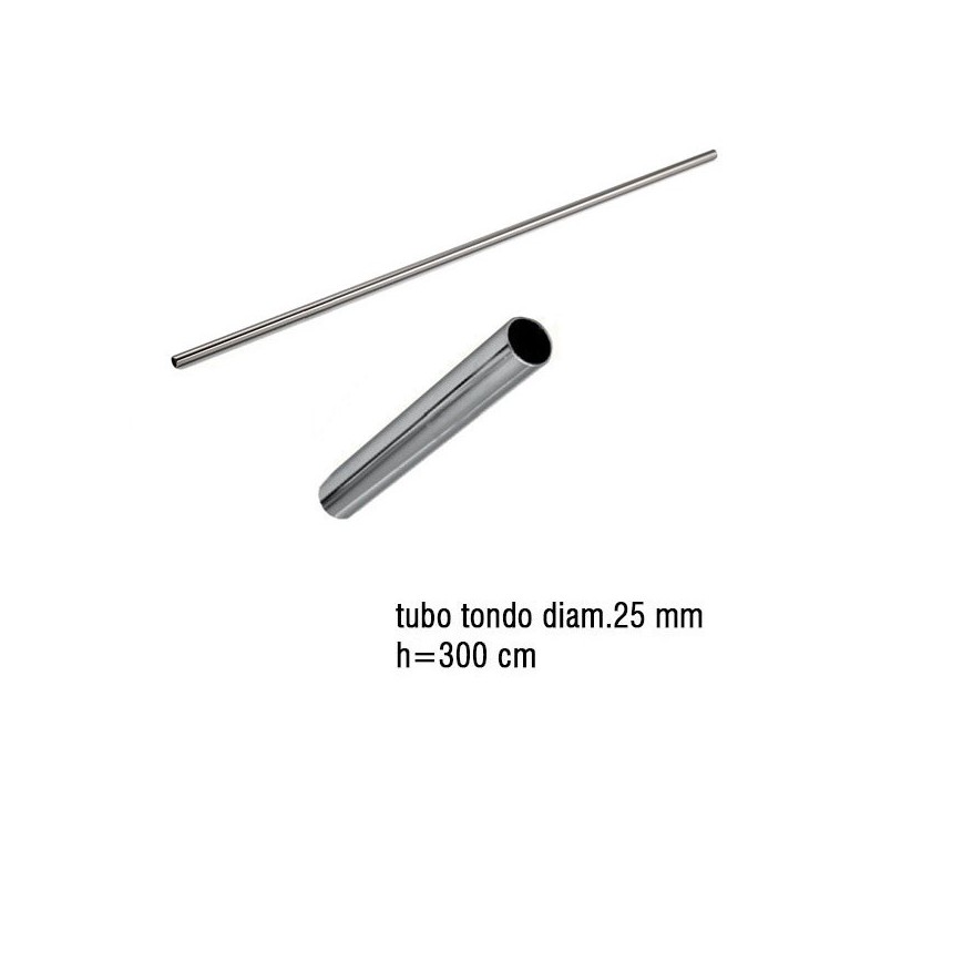 Tubo Tondo