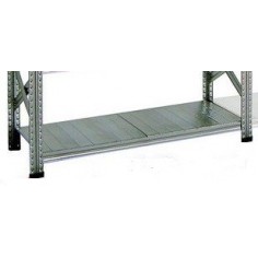 Scaffale ad incastro S1